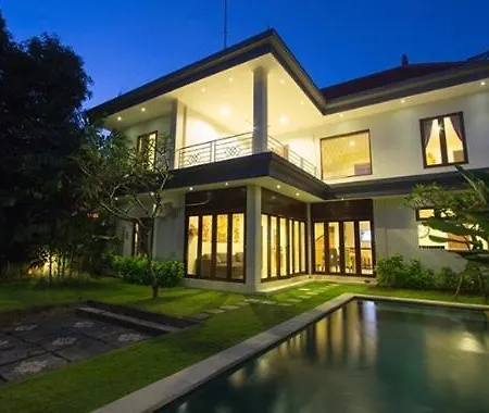 Oz Villas Bali